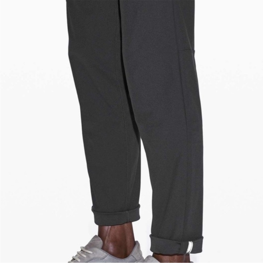 Lululemon men’s commission pants - Picture 5 of 14